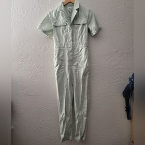 BDG Denim Jumpsuit Size Small